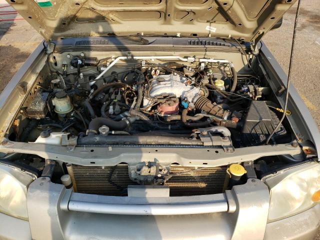 Photo 11 from auction – 2003 NISSAN FRONTIER K with VIN 1N6ED26T23C448506