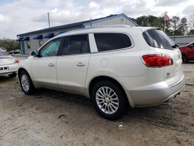Photo 2 from auction – 2012 BUICK ENCLAVE with VIN 5GAKRCED1CJ101303