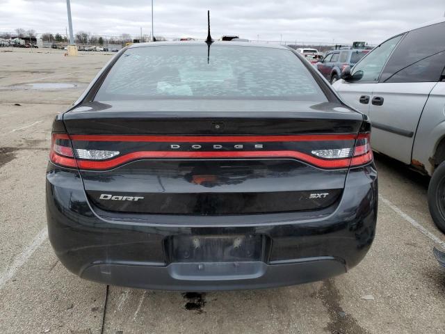 Photo 6 from auction – 2015 DODGE DART SXT with VIN 1C3CDFBB7FD410755