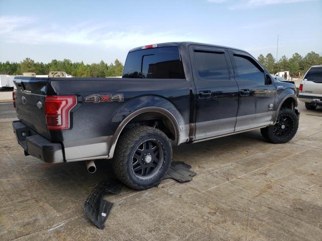 Photo 3 from auction – 2016 FORD F150 SUPER with VIN 1FTEW1EG4GFA82113