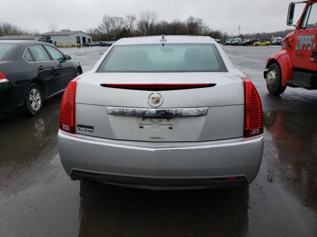 Photo 6 from auction – 2011 CADILLAC CTS with VIN 1G6DA5EY9B0145263