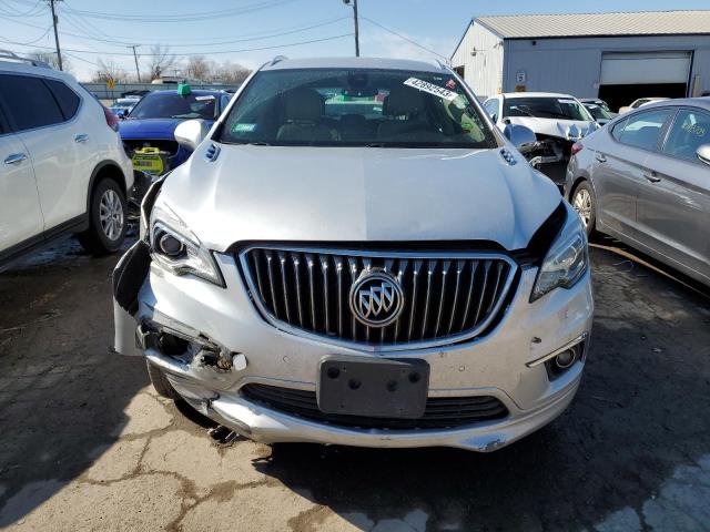 Photo 5 from auction – 2016 BUICK ENVISION P with VIN LRBFXESX1GD235828