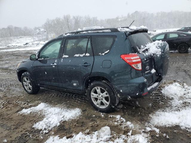 Photo 2 from auction – 2012 TOYOTA RAV4 with VIN 2T3BF4DVXCW214594