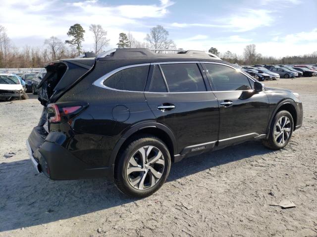 Photo 3 from auction – 2022 SUBARU OUTBACK TO with VIN 4S4BTGPD7N3276873