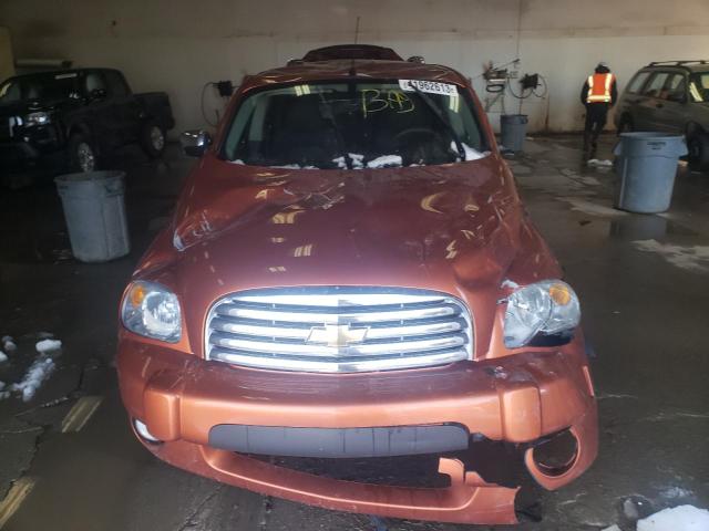 Photo 5 from auction – 2008 CHEVROLET HHR LT with VIN 3GNCA23D78S708097