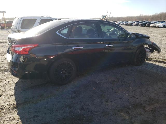 Photo 3 from auction – 2017 NISSAN SENTRA with VIN 3N1AB7AP6HL660581