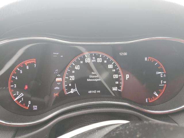 Photo 9 from auction – 2017 DODGE DURANGO R/ with VIN 1C4SDJCT9HC630358