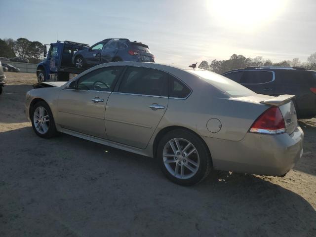 Photo 2 from auction – 2010 CHEVROLET IMPALA LTZ with VIN 2G1WC5EM8A1159809