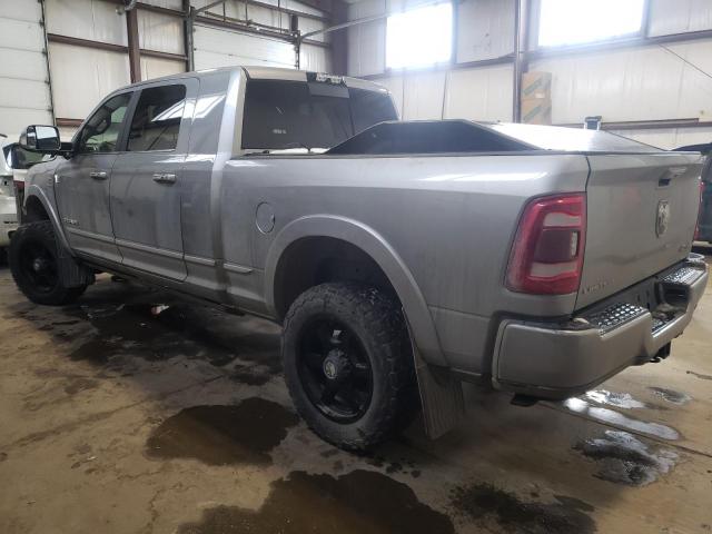 Photo 2 from auction – 2019 RAM 3500 LIMIT with VIN 3C63R3PL6KG668685