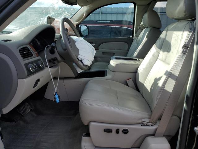 Photo 7 from auction – 2013 GMC SIERRA K15 with VIN 1GTV2WE29DZ190170