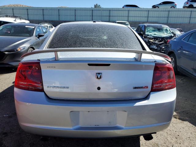 Photo 6 from auction – 2007 DODGE CHARGER SR with VIN 2B3KA73WX7H685047