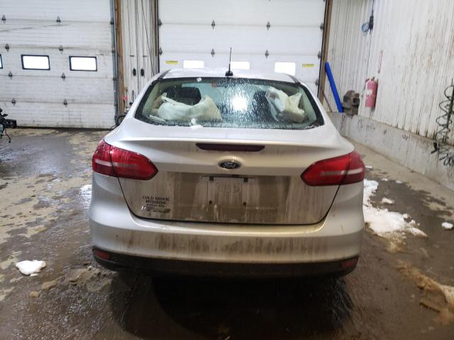 Photo 6 from auction – 2018 FORD FOCUS S with VIN 1FADP3E27JL298111