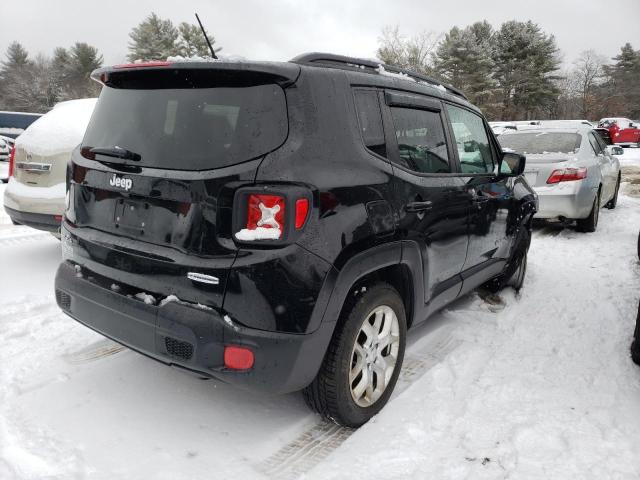 Photo 3 from auction – 2016 JEEP RENEGADE L with VIN ZACCJBBT9GPE06747