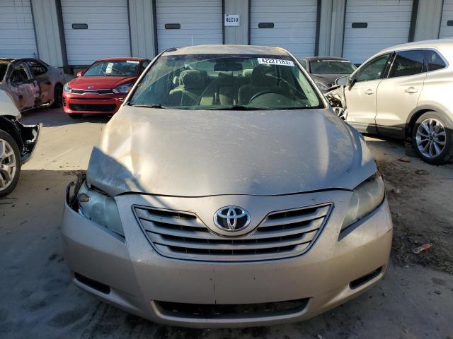 Photo 5 from auction – 2007 TOYOTA CAMRY CE with VIN 4T1BE46K37U142822