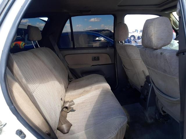 Photo 10 from auction – 1998 TOYOTA 4RUNNER SR with VIN JT3GN86R2W0068849