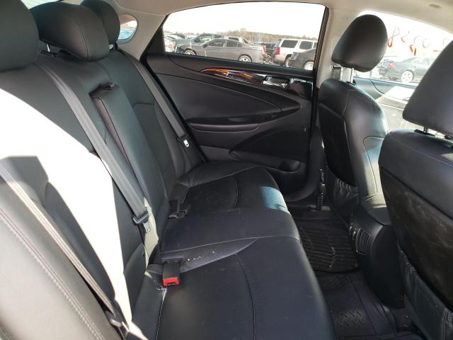 Photo 10 from auction – 2013 HYUNDAI SONATA SE with VIN 5NPEC4AC0DH637170
