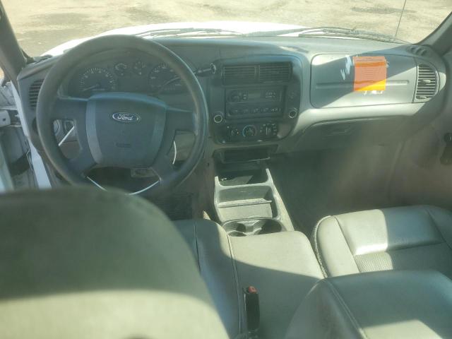 Photo 8 from auction – 2009 FORD RANGER with VIN 1FTYR10D59PA44405
