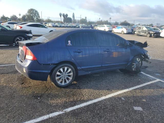 Photo 3 from auction – 2010 HONDA CIVIC LX with VIN 19XFA1F59AE077538