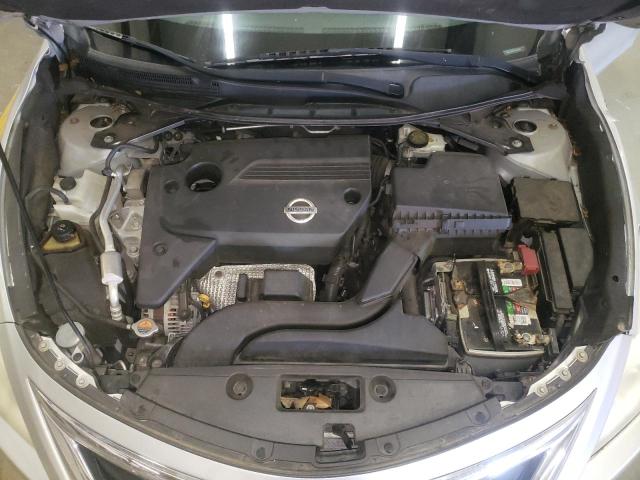 Photo 11 from auction – 2013 NISSAN ALTIMA 2.5 with VIN 1N4AL3AP5DC232886
