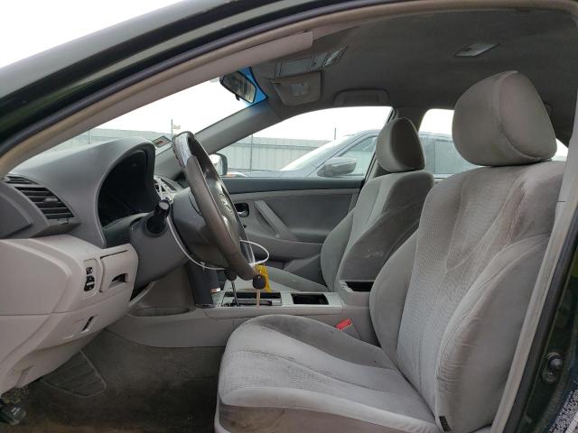 Photo 7 from auction – 2011 TOYOTA CAMRY BASE with VIN 4T1BF3EK3BU708432