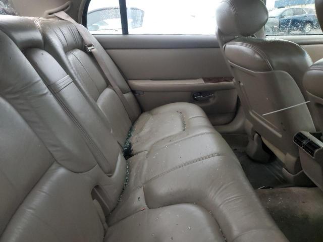 Photo 10 from auction – 1997 BUICK PARK AVENU with VIN 1G4CW52K4V4606548
