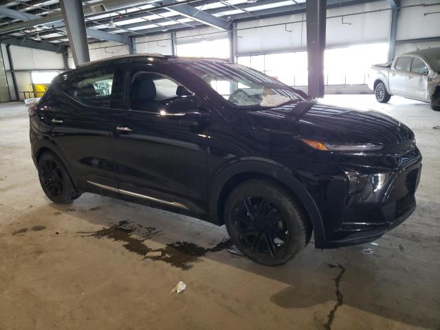 Photo 4 from auction – 2022 CHEVROLET BOLT EUV P with VIN 1G1FZ6S00N4127002