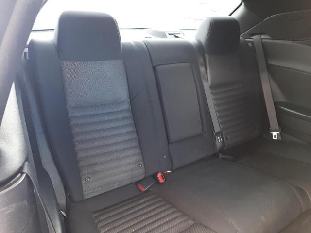 Photo 10 from auction – 2013 DODGE CHALLENGER with VIN 2C3CDYAG0DH649640