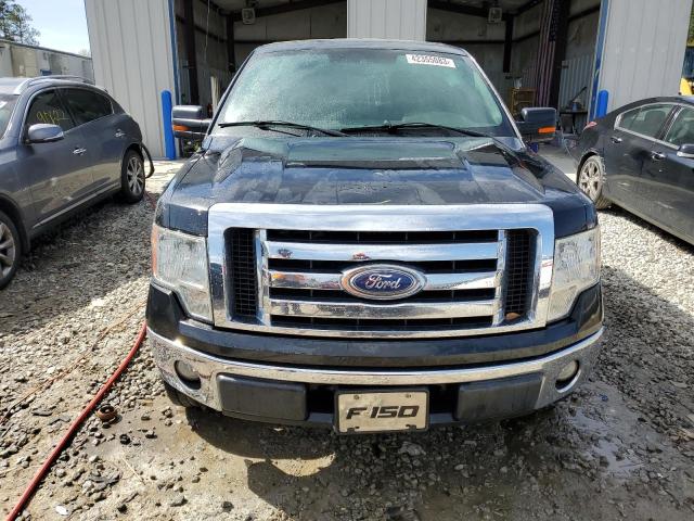 Photo 5 from auction – 2010 FORD F150 SUPER with VIN 1FTEW1C84AFB61140