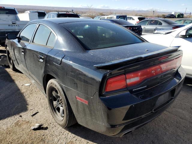Photo 2 from auction – 2012 DODGE CHARGER PO with VIN 2C3CDXAT3CH184745