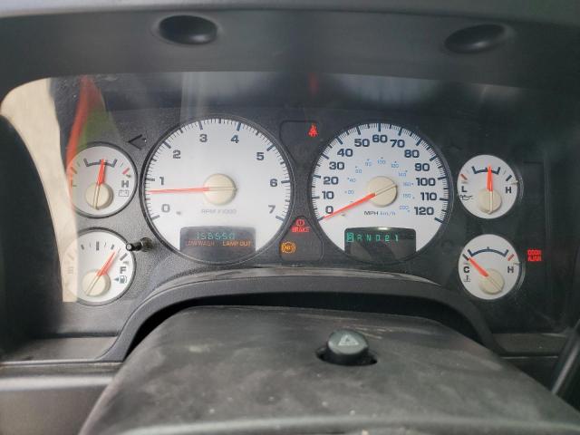 Photo 9 from auction – 2005 DODGE RAM 1500 S with VIN 1D7HA16D75J649172