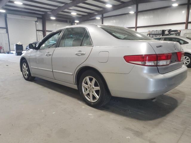 Photo 2 from auction – 2003 HONDA ACCORD EX with VIN 1HGCM66583A068781