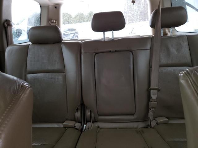 Photo 10 from auction – 2005 HONDA PILOT EXL with VIN 2HKYF18735H569895