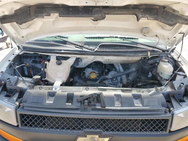 Photo 12 from auction – 2018 CHEVROLET EXPRESS G2 with VIN 1GAWGEFG3J1167741