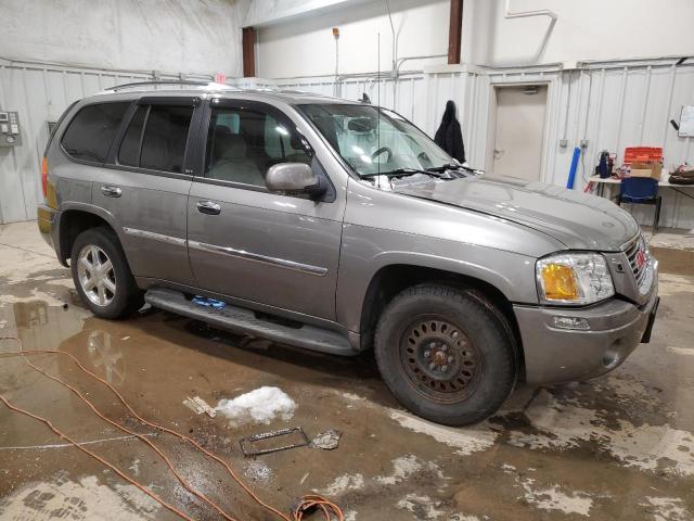 Photo 4 from auction – 2008 GMC ENVOY with VIN 1GKDT13S482262264