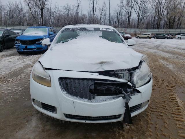Photo 5 from auction – 2013 BUICK REGAL PREM with VIN 2G4GS5EV8D9169913