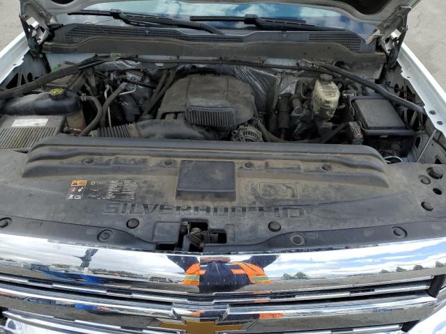 Photo 11 from auction – 2016 CHEVROLET SILVERADO with VIN 1GC0CUEG3GZ392188