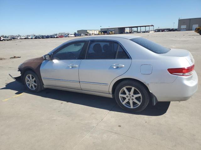 Photo 2 from auction – 2003 HONDA ACCORD EX with VIN 1HGCM66533A073077