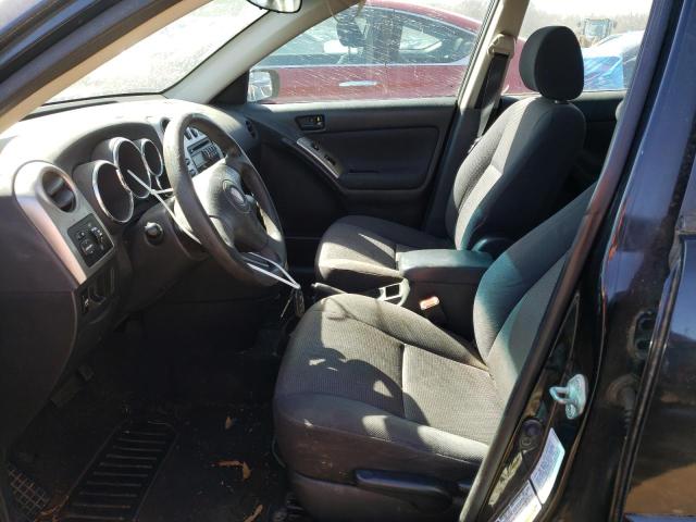 Photo 7 from auction – 2005 PONTIAC VIBE with VIN 5Y2SL63805Z478183
