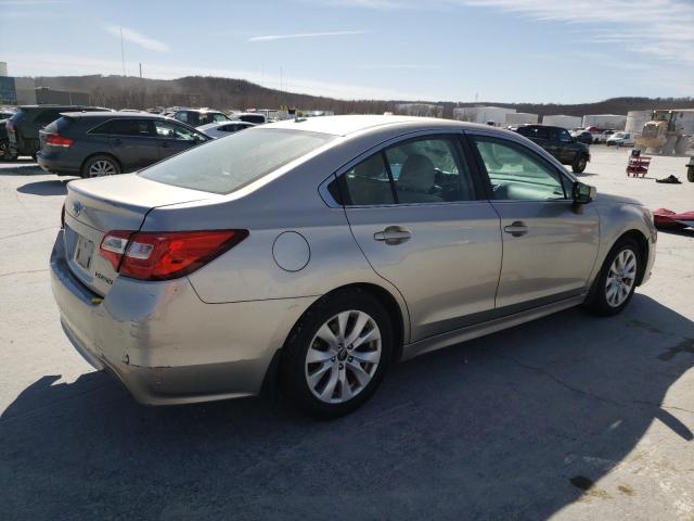 Photo 3 from auction – 2015 SUBARU LEGACY 2.5 with VIN 4S3BNBC64F3061445