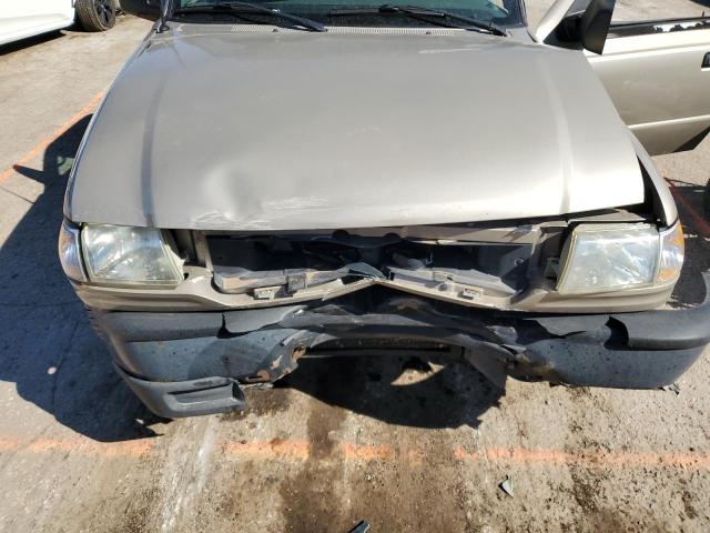 Photo 11 from auction – 2008 MAZDA B2300 with VIN 4F4YR12D18PM00920