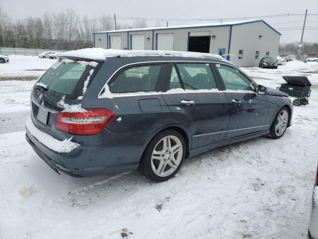 Photo 3 from auction – 2013 MERCEDES-BENZ E 350 4MAT with VIN WDDHH8JB4DA695566