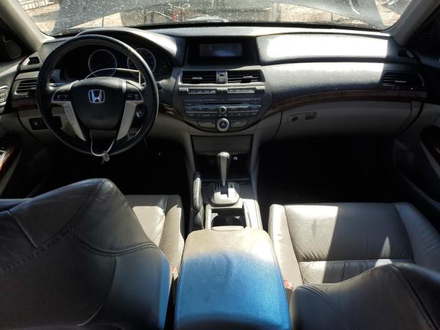 Photo 8 from auction – 2011 HONDA ACCORD EXL with VIN 5KBCP3F88BB001927