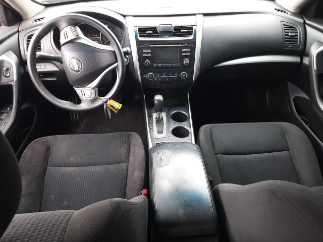 Photo 8 from auction – 2015 NISSAN ALTIMA 2.5 with VIN 1N4AL3AP1FC251163