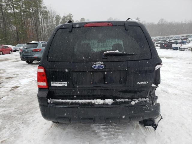 Photo 6 from auction – 2008 FORD ESCAPE XLT with VIN 1FMCU931X8KB50705
