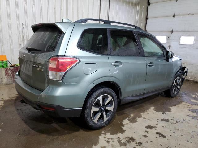 Photo 3 from auction – 2017 SUBARU FORESTER 2 with VIN JF2SJAGC1HH547921