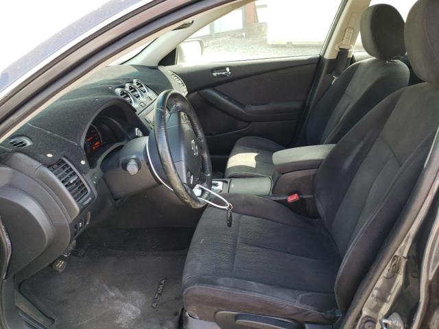 Фото 7 с аукциона – 2012 NISSAN ALTIMA с VIN 1N4AL2AP2CC137842