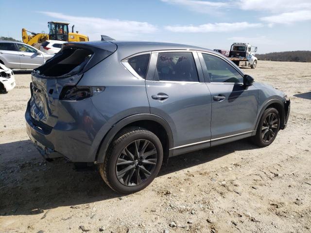 Photo 3 from auction – 2022 MAZDA CX-5 PREFE with VIN JM3KFBCM3N0544038