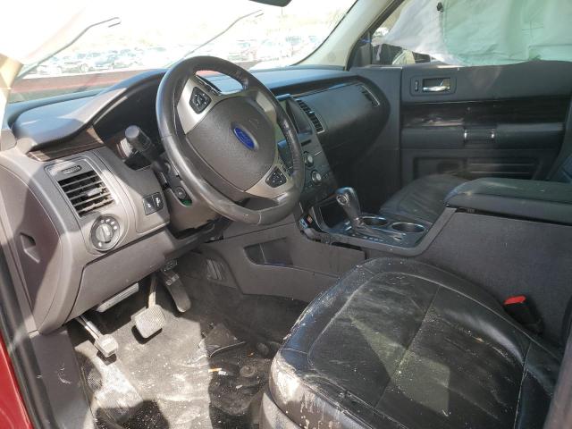 Photo 7 from auction – 2013 FORD FLEX SEL with VIN 2FMGK5C8XDBD10809