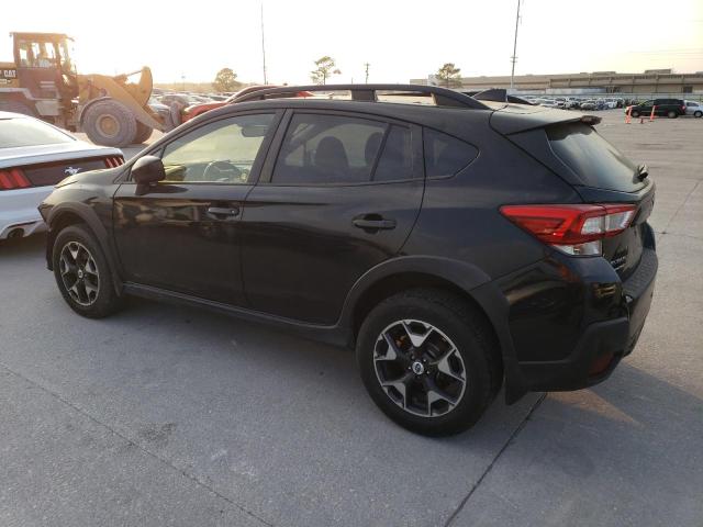 Photo 2 from auction – 2018 SUBARU CROSSTREK with VIN JF2GTADC1J8337880