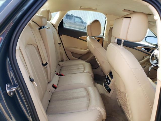 Photo 10 from auction – 2012 AUDI A6 PRESTIG with VIN WAUHGAFC8CN103127